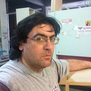 Meet your Posher, Panteleimon